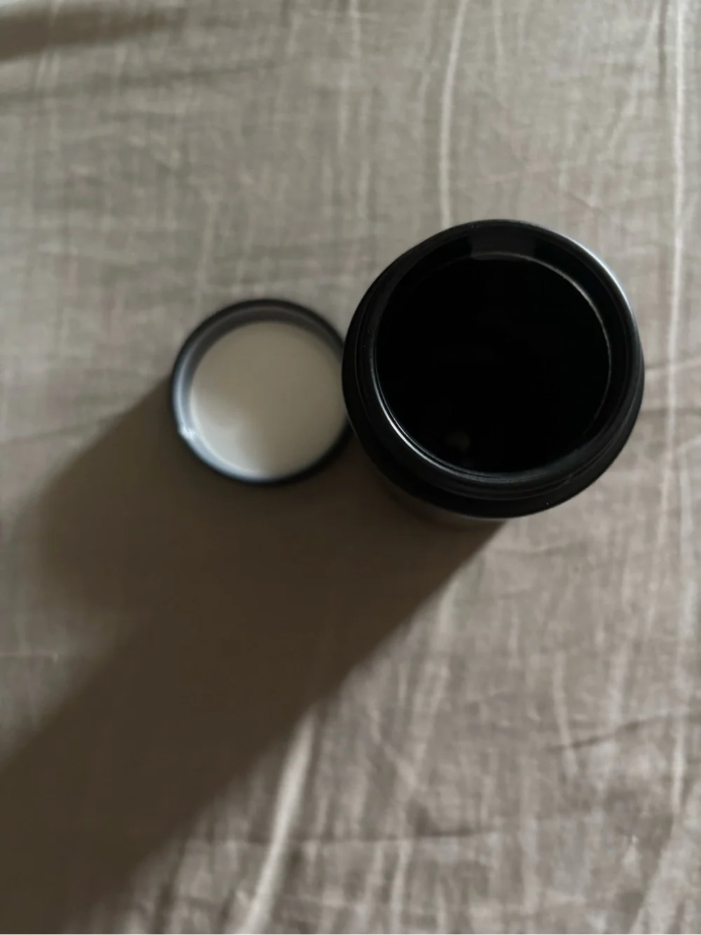 N/A sleek matte